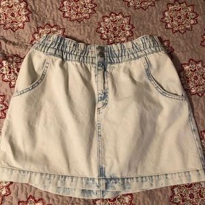 Urban outfitters skirt